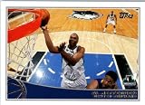 2009/10 Topps NBA Basketball Card #164 Al Jefferson Minnesota Timberwolves MINT Condition- Shipped In Protective ScrewDown Display Case!