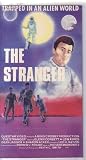 THE STRANGER (1973 sci-fi tv-movie) - aka "Stranded In Space"