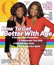 O, The Oprah Magazine (1-year)