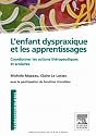L'enfant dyspraxique et les apprentissages