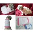 Home - Forest Fleece Handmade Dog Fleece Jumpers &amp; Coats