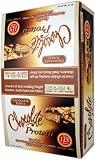 51hrWVYu80L. SL160  Muscle Milk n Oats Vanilla, 2.7 Ounce Cups (Pack of 6)