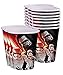 Star Wars Paper Party Cups 9 Oz (24 Count) by Party Supplies