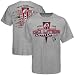 NCAA Utah Utes Welcome To The Pac-12 T-Shirt - Ash