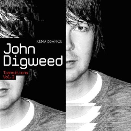 CD-Charts   : Transitions Vol.2