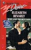 Roxy and the rich man