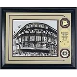 Ebbets Field Photo Mint