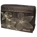Golla G819 Mia Function Notebooktasche bis 41 cm (16 Zoll) braun