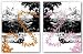 Butterflies Set by Miguel Paredes 11"x14" Art Print Poster Latin