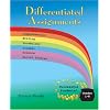 Differentiated Assignments