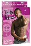 Pipedream Products Tasty Tyrone Love Doll, Brown