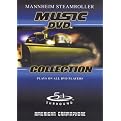 Mannheim Steamroller: Music DVD Collection