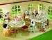 Sylvanian Families Wedding Furniture Set_s-3