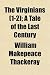 The Virginians (Volume 1-2); A Tale of the Last Century