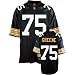 Jack Lambert #58 Pittsburgh Steelers NFL Retired Premier Jersey (Black)