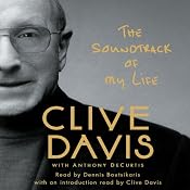 The Soundtrack of My Life | [Clive Davis]