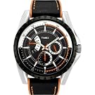 Timex Mens Retrograde...