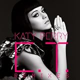 Katy Perry E.T.  - EP