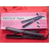 PROSILK - hair ceramic straighten system
