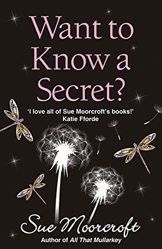 want to know a secret