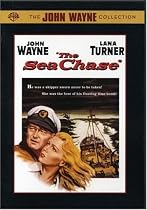 The Sea Chase