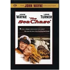 The Sea Chase