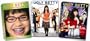 Ugly Betty: The Complete Seasons 1-3