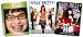 Ugly Betty: The Complete Seasons 1-3