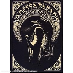 Paradis, Vanessa - Divinidylle Tour