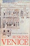 Ruskin's Venice