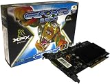 Electronics : XFX 256MB 6200 AGP