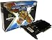 XFX PVT44AUALG GF 6200 256MB DDR2 AGP Grafikkarte Dual-DVI