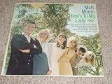 Matt Monro: Here