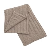 Baby-Alpaka-Wolldecke-Uberwurf-Decke-Plaid-140x180-Caramel-5102