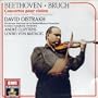 Beethoven & Bruch: Violin Concerti (Oistrakh)