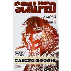 Scalped: Casino Boogie v. 2