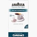 Cuisinart SS-PODD Lavazza Premium Drip Coffee, Decaffeinated