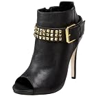 DV by Dolce Vita Cooper Open Toe Bootie