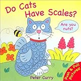 Do cats have scales?