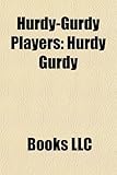 Hurdy-gurdy Players-