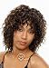 Model Model Dream Weaver Pre-Cut Weave 100% Human Hair Zinnia 3 PCS Weave