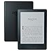 All-New Kindle E-reader - Black, 6" Glare-Free Touchscreen Display
