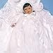 Christening Doll Brunette 22 Berenguer Doll 101