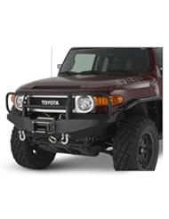 Warrior Products 3530 Front Winch Bumper