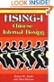 Hsing-I: Chinese Internal Boxing (Chinese Martial Arts Library)