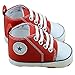 DKX New Cute Comfortable Design Pre Walker Shoes Toddler Shoes Soft Soled Kids Infant Baby Boy Girl Sneakers-#2 12cm