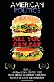 American Politics All You Can Eat