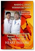 Mechanical Circulatory Support Therapy in Advanced Heart Failure