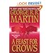 A Feast for Crows (A Song of Ice and Fire, Book 4)