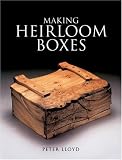 Making Heirloom Boxes